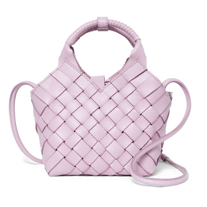 Misu Mini Leather Bag | Parma- Imagen del producto n°0