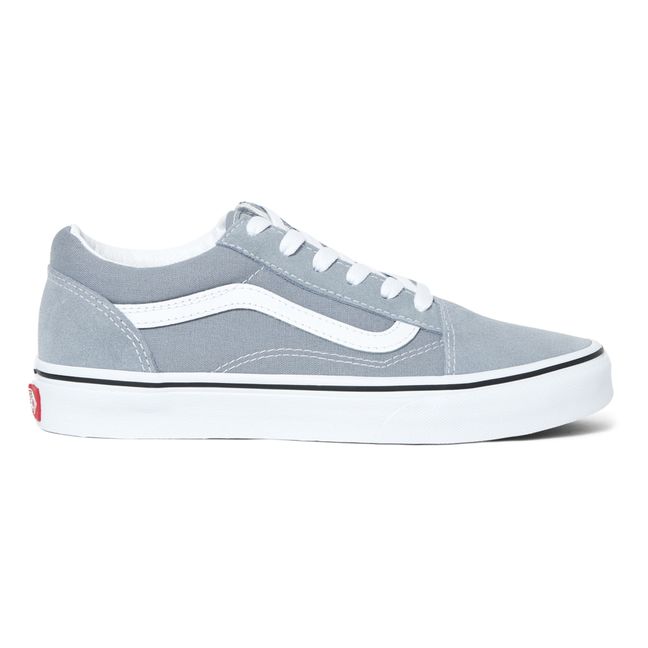 Baskets Lacets Old Skool | Gris