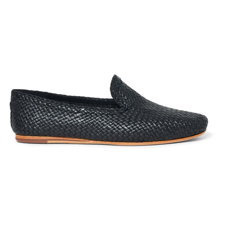 Dragon Diffusion - Damas Loafers - Black | Smallable