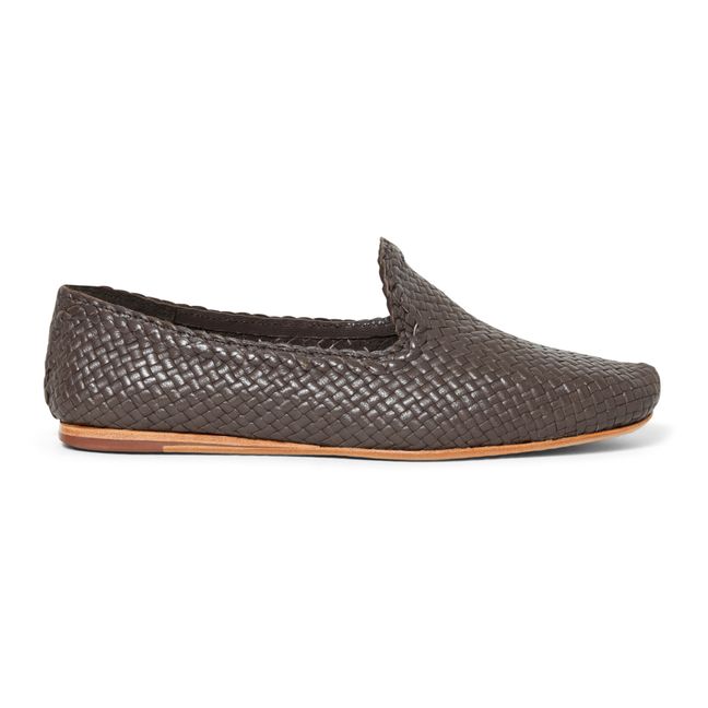 Damas Loafers | Gris