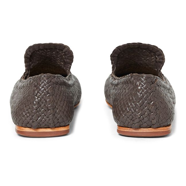 Damas Loafers | Grau
