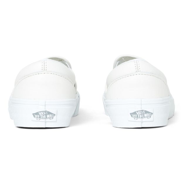 VR3 Slip-On Sneakers | Gris Claro