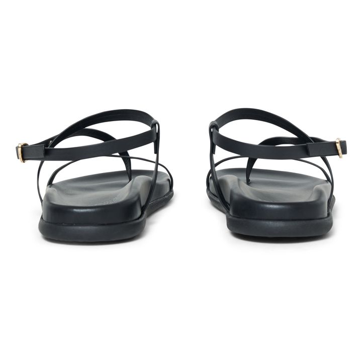 Aimilia Sandals | Schwarz- Produktbild Nr. 2