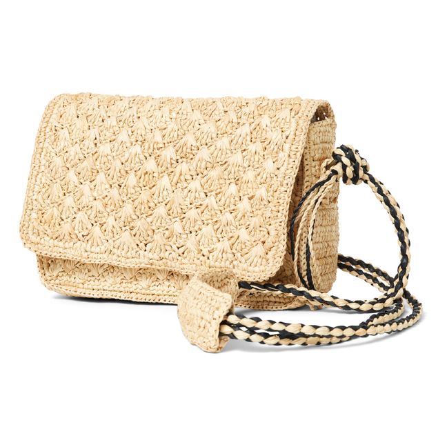 Sac Margot | Naturel