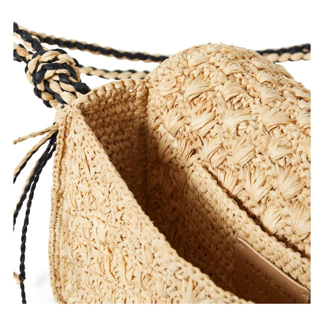 Sac Margot | Naturel