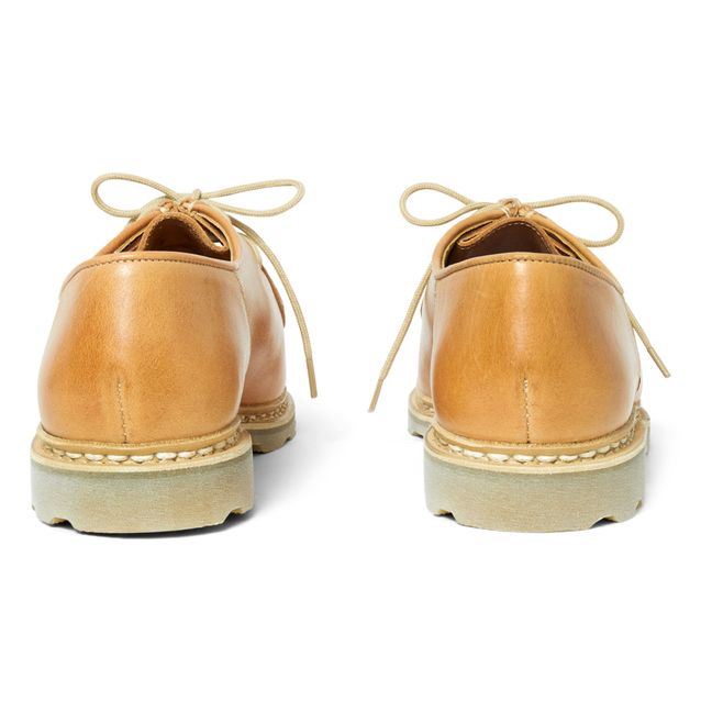 Derbys Michael | Kamelbraun
