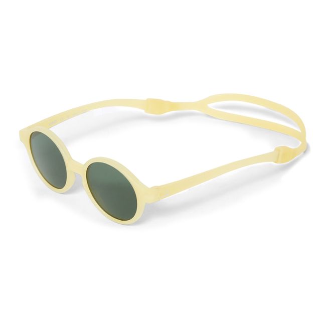 Bonpoint x Izipizi - Baby Sunglasses | Blasses Gelb