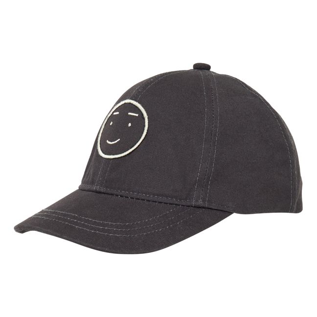 Baseball Cap | Black
