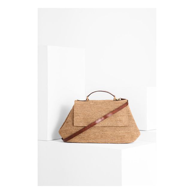 Lahady Bag | Natural