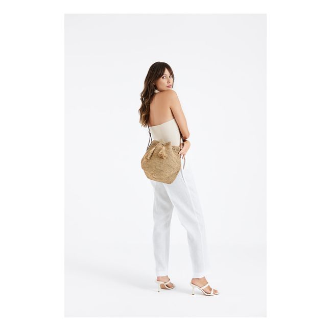 Capri Bag | Naturale