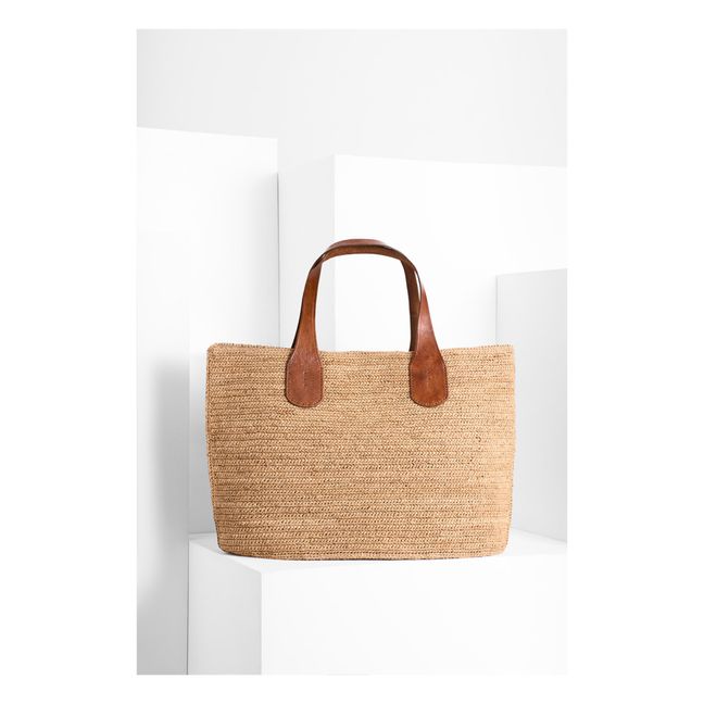 Lakana Bag | Natural
