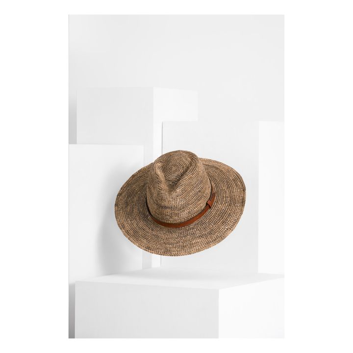 Ento Hat | Natural- Imagen del producto n°2