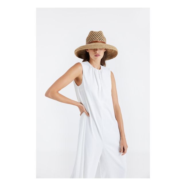 Chapeau Soa | Naturale
