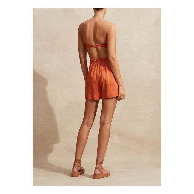 Week End Shorts | melone