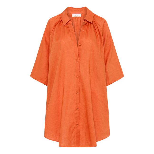 Dress Shirt  | Melón