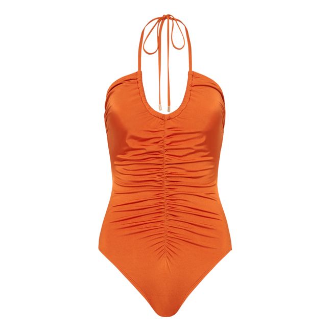 Vacation One-Piece Swimsuit | Melone