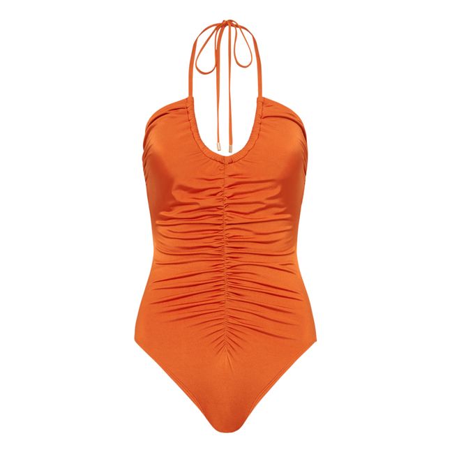 Maillot 1 Pièce Vacation | Melon