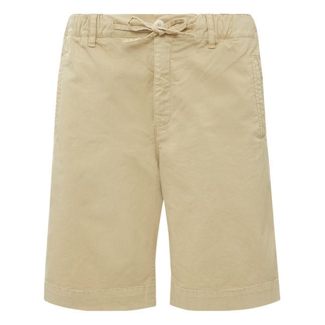 Short Travis | Beige