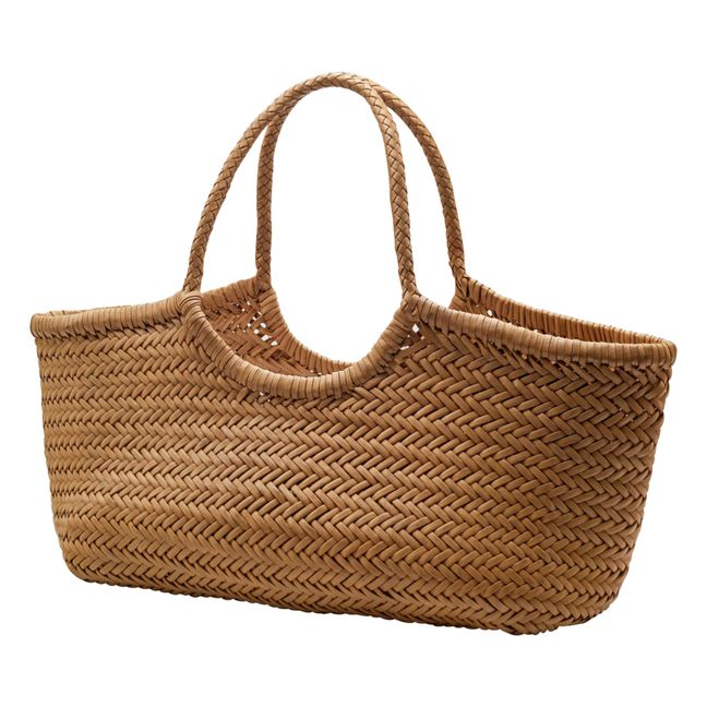 Grand Panier Nantucket | Beige