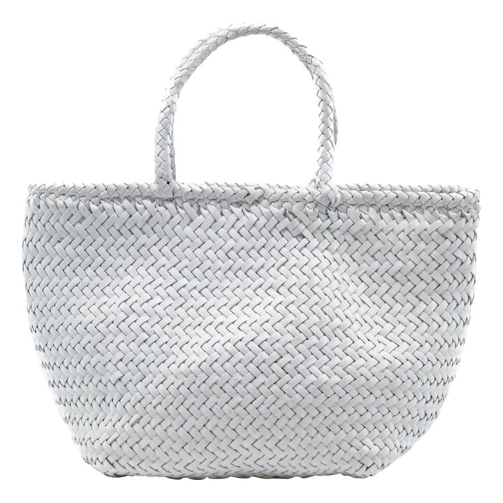 Small Grace Basket | Weiß- Produktbild Nr. 0