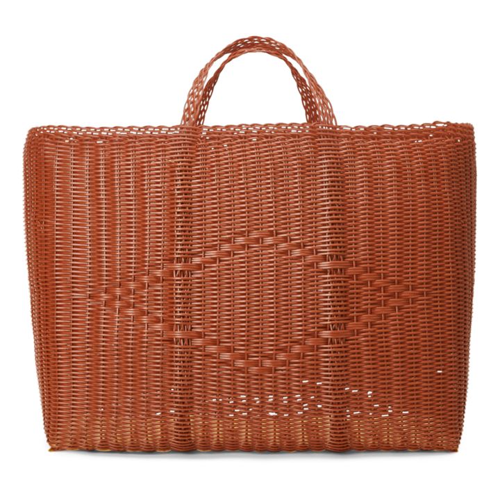 Palorosa Basic XL Basket Clay Smallable