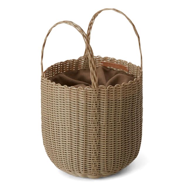 Sac Bucket S | Sable