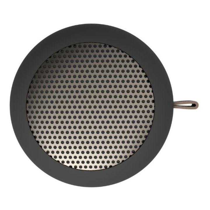 Enceinte magnétique lumineuse aLIGHT | Nero- Immagine del prodotto n°0
