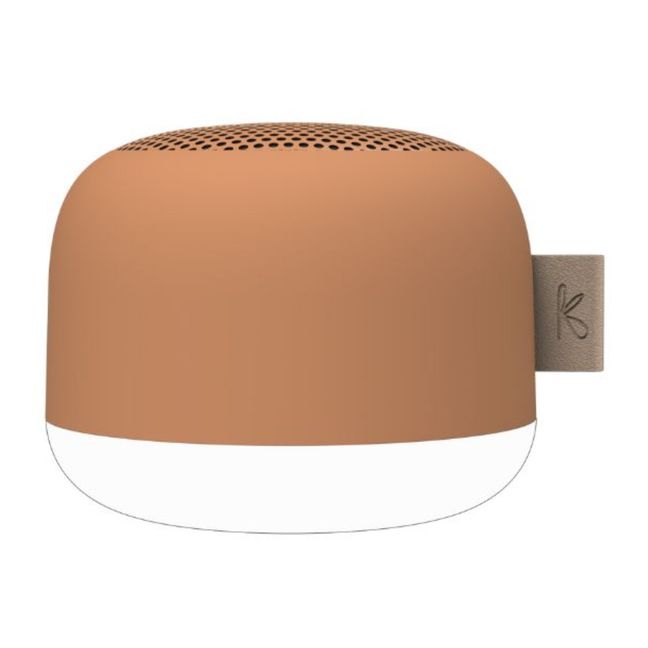 Leuchtender Magnet-Lautsprecher aLIGHT | Orange