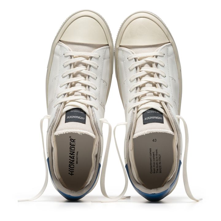 Starless Low Rise Sneakers- Product image n°3