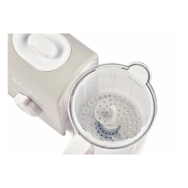 Babycook Express | Light grey