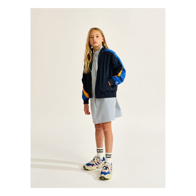 Jacke Humphry | Nachtblau
