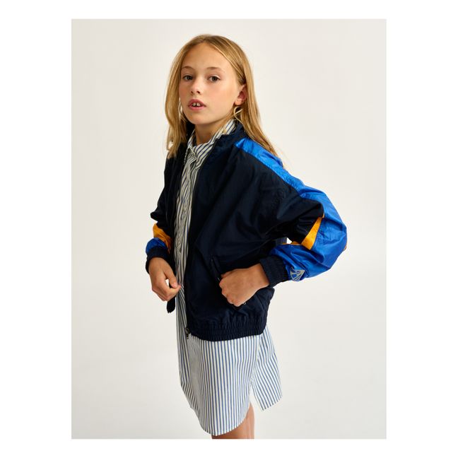 Jacke Humphry | Nachtblau