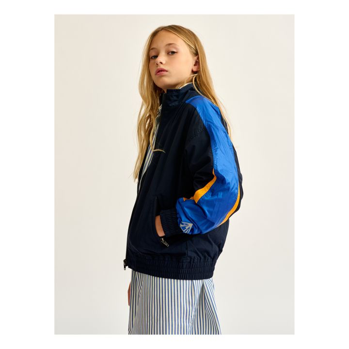 Humphry Jacket | Azul Noche- Imagen del producto n°4