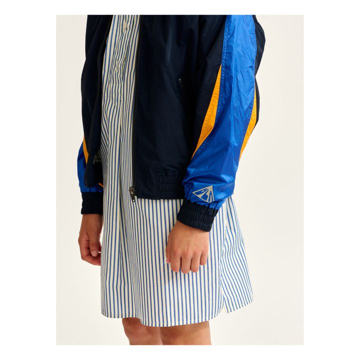 Humphry Jacket | Azul Noche- Imagen del producto n°5