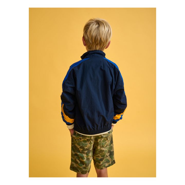 Chaqueta Humphry | Azul Noche- Imagen del producto n°6