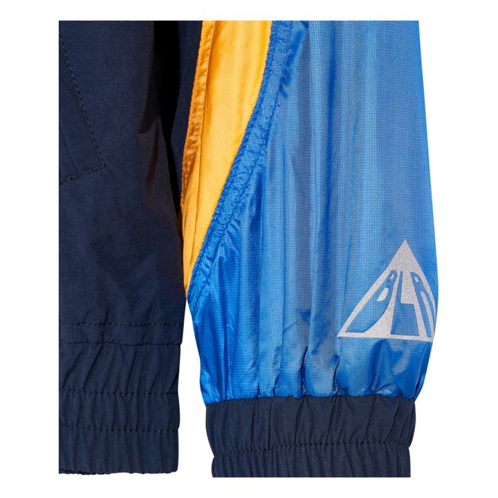 Chaqueta Humphry | Azul Noche- Imagen del producto n°8