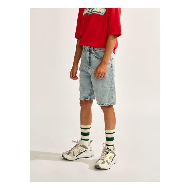 Short Padro | Demin