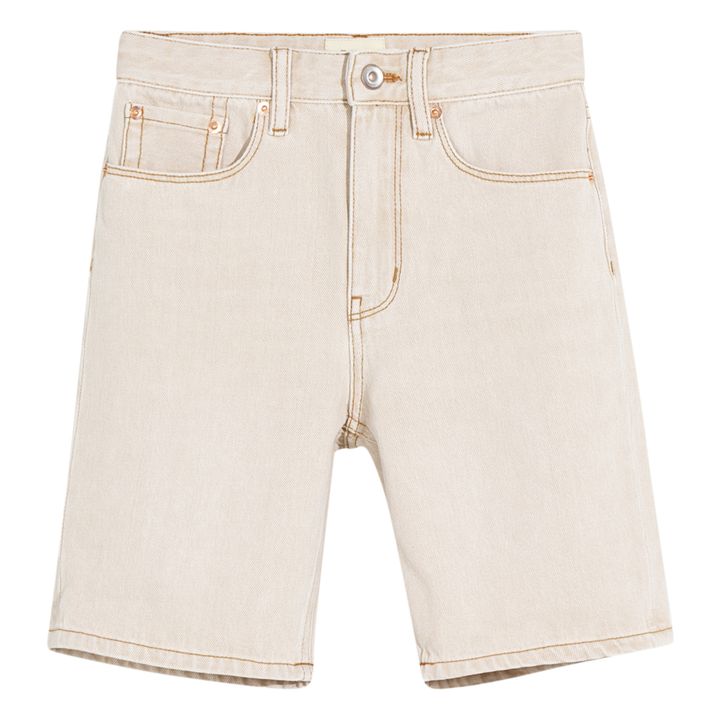 Padro Shorts | Seidenfarben- Produktbild Nr. 0
