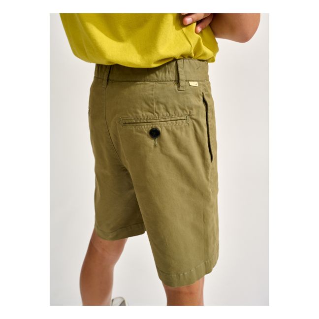 Shorts Wayne | Khaki