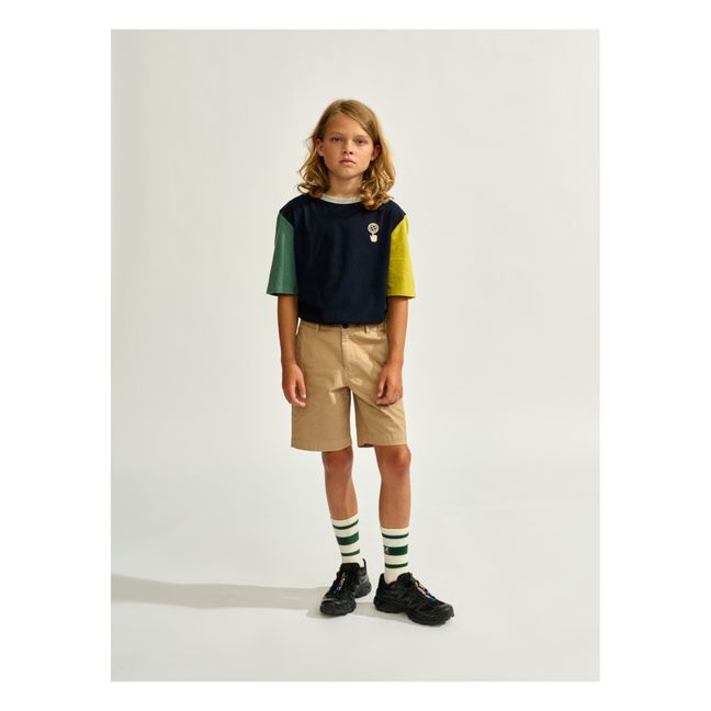 Shorts Wayne | Beige