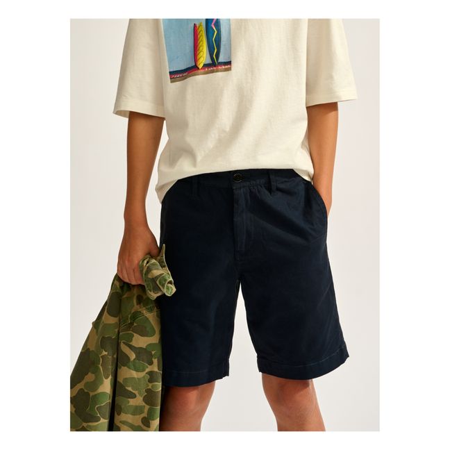 Wayne Shorts | Azul Noche