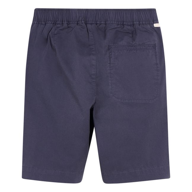 Shorts Pawl | Nachtblau