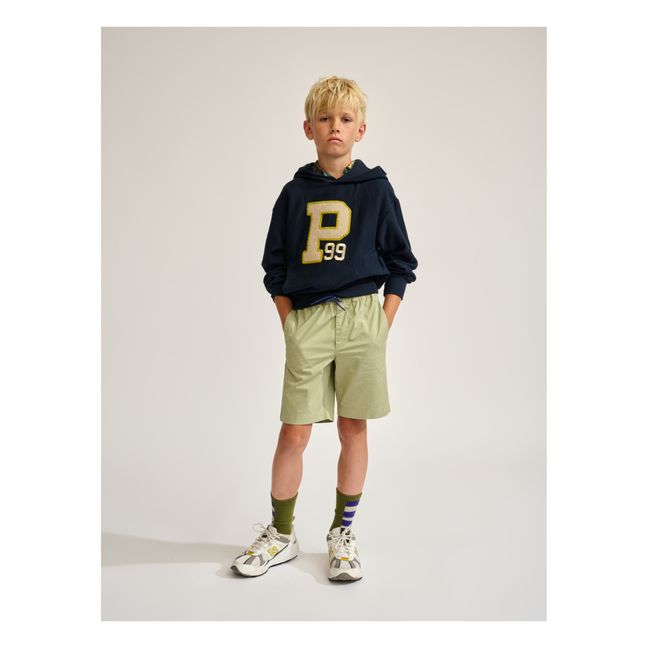 Pawl Shorts | Salbei