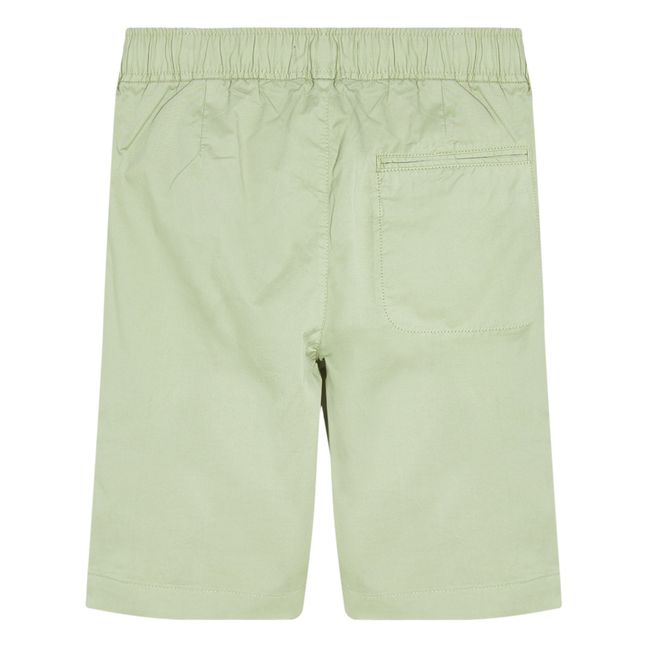 Pawl Shorts | Salbei