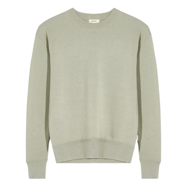 Gocsy Sweatshirt | Salvia