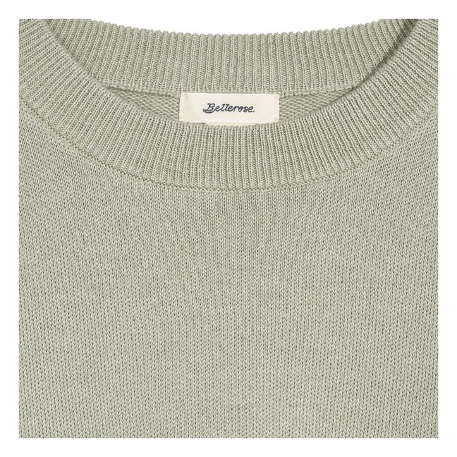 Gocsy Sweatshirt | Salvia