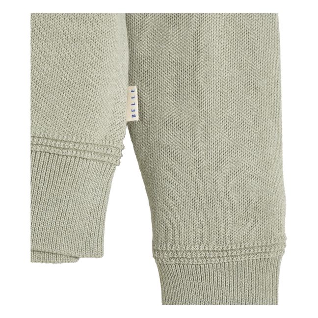 Gocsy Sweatshirt | Salvia
