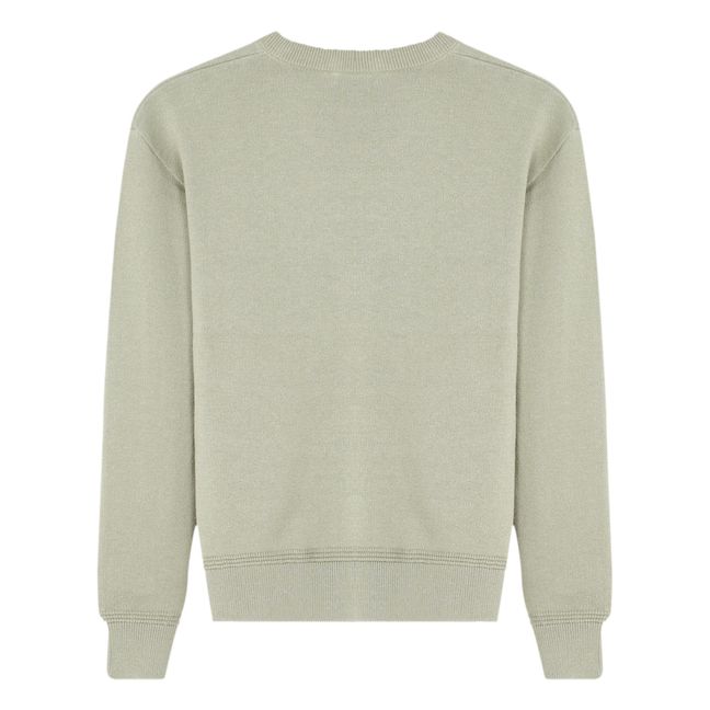 Pull Gocsy | Sauge