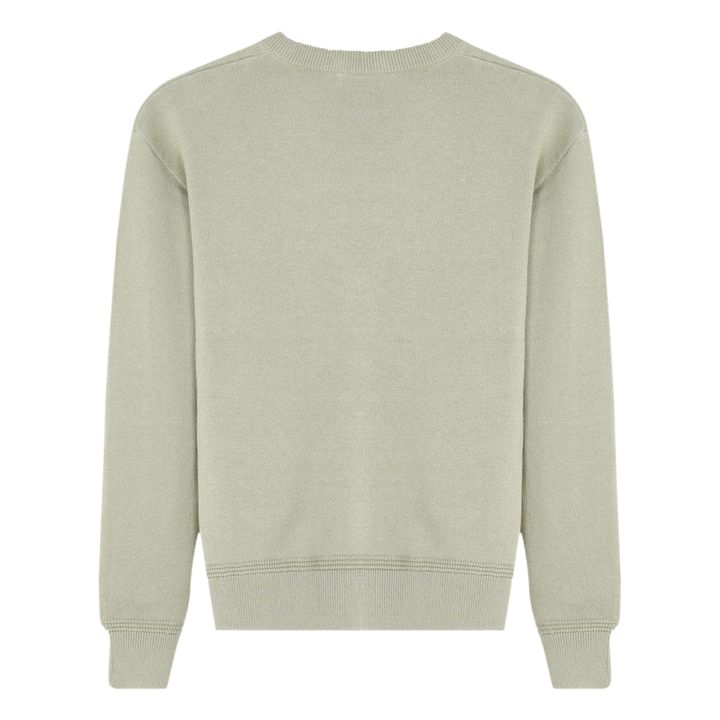 Gocsy Sweatshirt | Salvia- Imagen del producto n°6