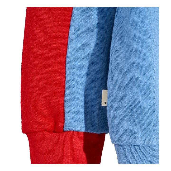 Foude Hoodie | Hellblau- Produktbild Nr. 5